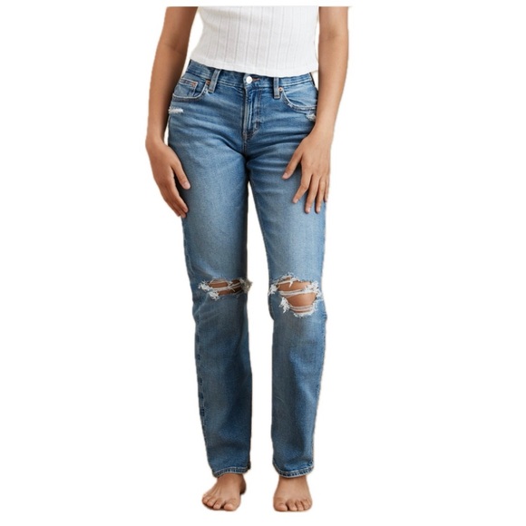 American Eagle Outfitters Denim - American Eagle jeans